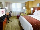 фото отеля Marriott West Des Moines