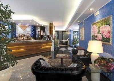 фото отеля Hotel Imperial San Benedetto del Tronto