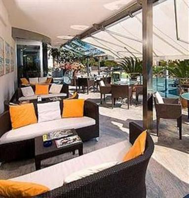 фото отеля Hotel Imperial San Benedetto del Tronto