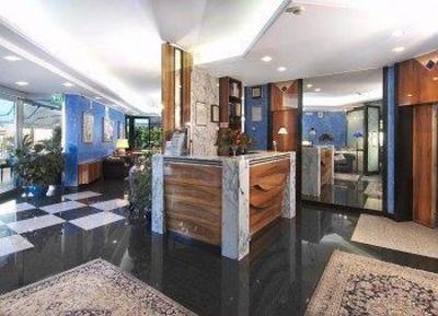 фото отеля Hotel Imperial San Benedetto del Tronto