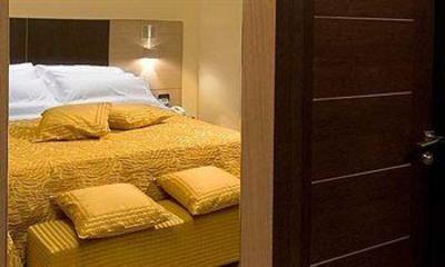 фото отеля Hotel Imperial San Benedetto del Tronto