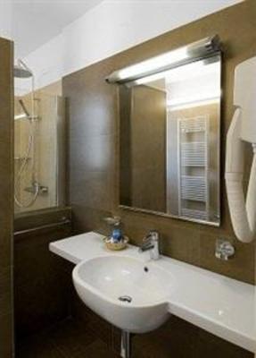 фото отеля Hotel Imperial San Benedetto del Tronto