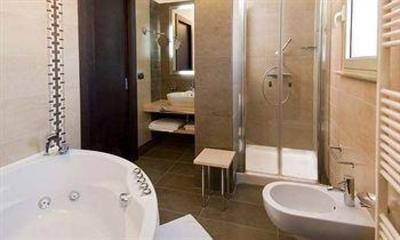 фото отеля Hotel Imperial San Benedetto del Tronto