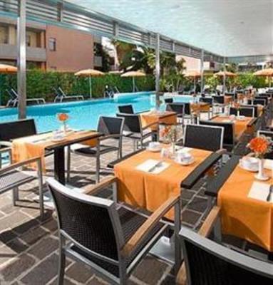 фото отеля Hotel Imperial San Benedetto del Tronto
