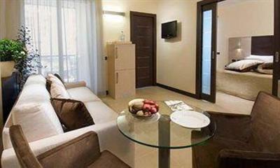 фото отеля Hotel Imperial San Benedetto del Tronto
