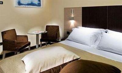 фото отеля Hotel Imperial San Benedetto del Tronto