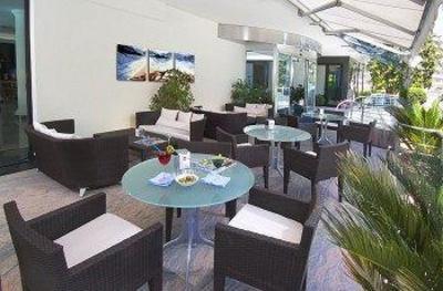фото отеля Hotel Imperial San Benedetto del Tronto