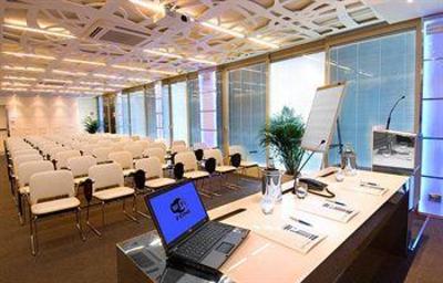 фото отеля Hotel Imperial San Benedetto del Tronto
