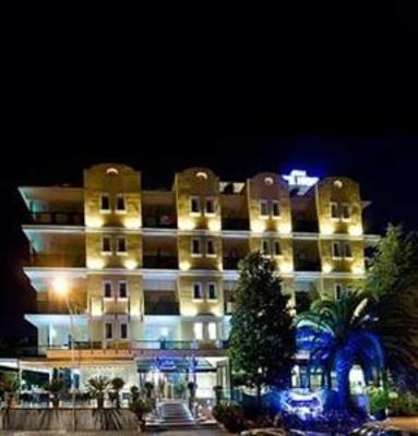 фото отеля Hotel Imperial San Benedetto del Tronto