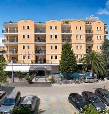 фото отеля Hotel Imperial San Benedetto del Tronto
