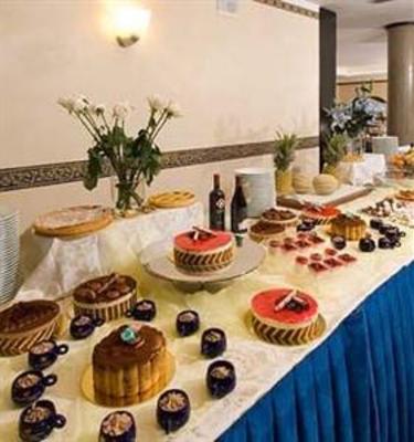 фото отеля Hotel Imperial San Benedetto del Tronto