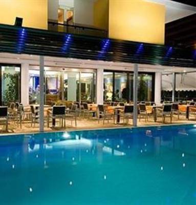 фото отеля Hotel Imperial San Benedetto del Tronto