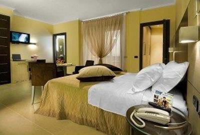 фото отеля Hotel Imperial San Benedetto del Tronto