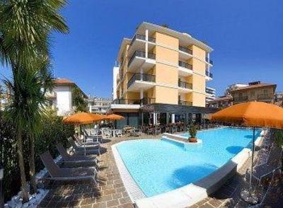 фото отеля Hotel Imperial San Benedetto del Tronto