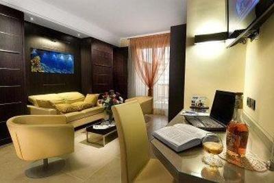фото отеля Hotel Imperial San Benedetto del Tronto