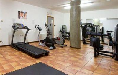 фото отеля Hotel Imperial San Benedetto del Tronto