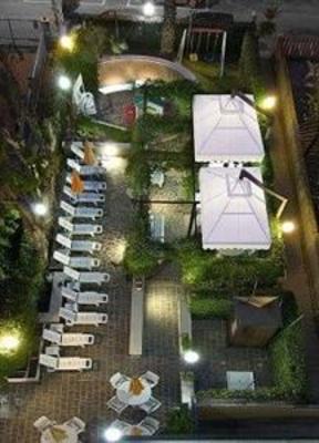 фото отеля Hotel Imperial San Benedetto del Tronto