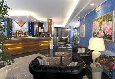 фото отеля Hotel Imperial San Benedetto del Tronto