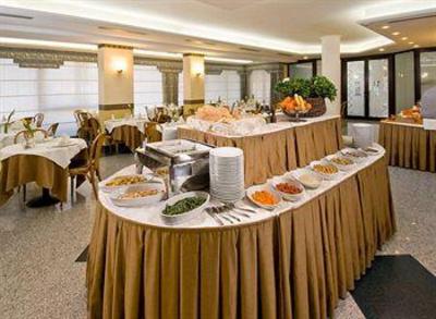 фото отеля Hotel Imperial San Benedetto del Tronto