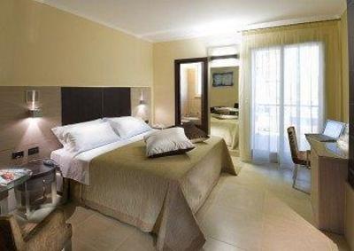 фото отеля Hotel Imperial San Benedetto del Tronto