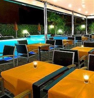 фото отеля Hotel Imperial San Benedetto del Tronto