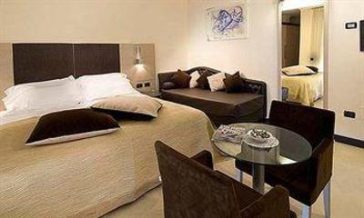 фото отеля Hotel Imperial San Benedetto del Tronto