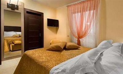 фото отеля Hotel Imperial San Benedetto del Tronto