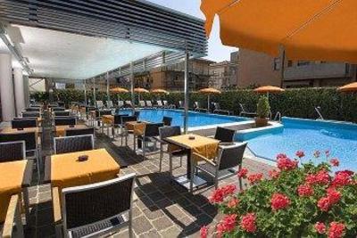 фото отеля Hotel Imperial San Benedetto del Tronto