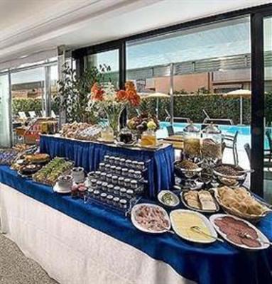 фото отеля Hotel Imperial San Benedetto del Tronto
