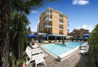 фото отеля Hotel Imperial San Benedetto del Tronto