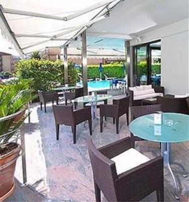 фото отеля Hotel Imperial San Benedetto del Tronto