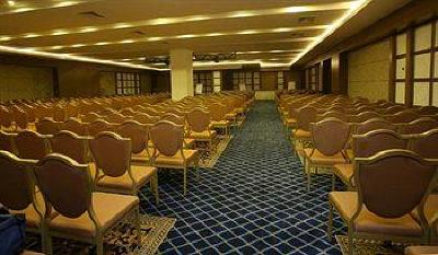 фото отеля Queen Elizabeth Elite Suite Hotel & Spa