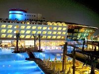 Queen Elizabeth Elite Suite Hotel & Spa