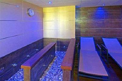 фото отеля Sercotel Spa La Princesa Alcorcon