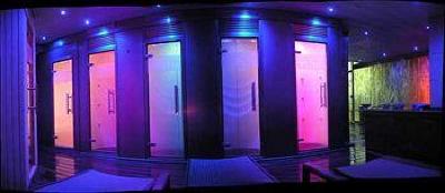 фото отеля Sercotel Spa La Princesa Alcorcon