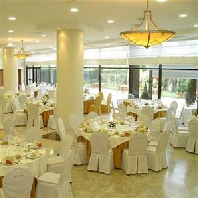фото отеля Sercotel Spa La Princesa Alcorcon