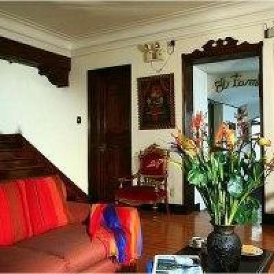 фото отеля Hotel San Agustin Colonial