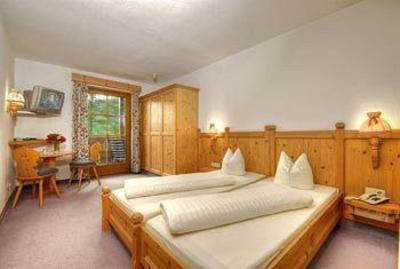 фото отеля Goldried Hotel