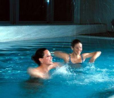 фото отеля Goldried Hotel