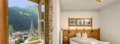 фото отеля Goldried Hotel