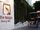 фото отеля De Naga Hotel