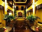 фото отеля De Naga Hotel