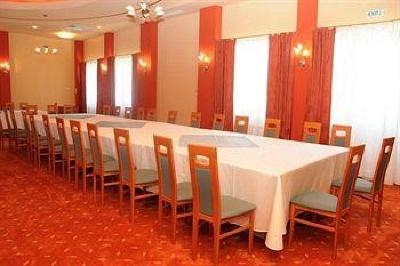 фото отеля BEST WESTERN Hotel Eurohotel