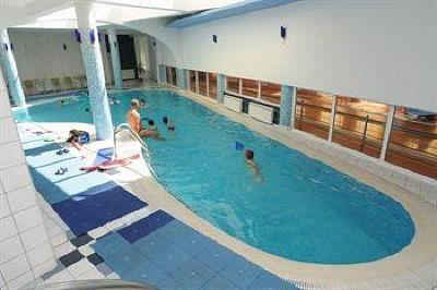 фото отеля BEST WESTERN Hotel Eurohotel