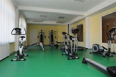 фото отеля BEST WESTERN Hotel Eurohotel