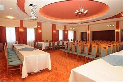 фото отеля BEST WESTERN Hotel Eurohotel