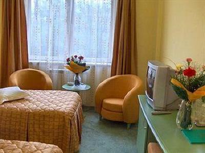 фото отеля BEST WESTERN Hotel Eurohotel