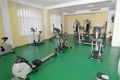 фото отеля BEST WESTERN Hotel Eurohotel