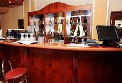 фото отеля BEST WESTERN Hotel Eurohotel