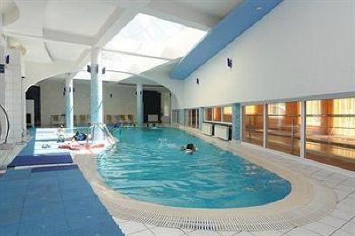фото отеля BEST WESTERN Hotel Eurohotel